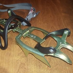 CAMP XLC 490 LEFT FOOT CRAMPON UNIVERSAL